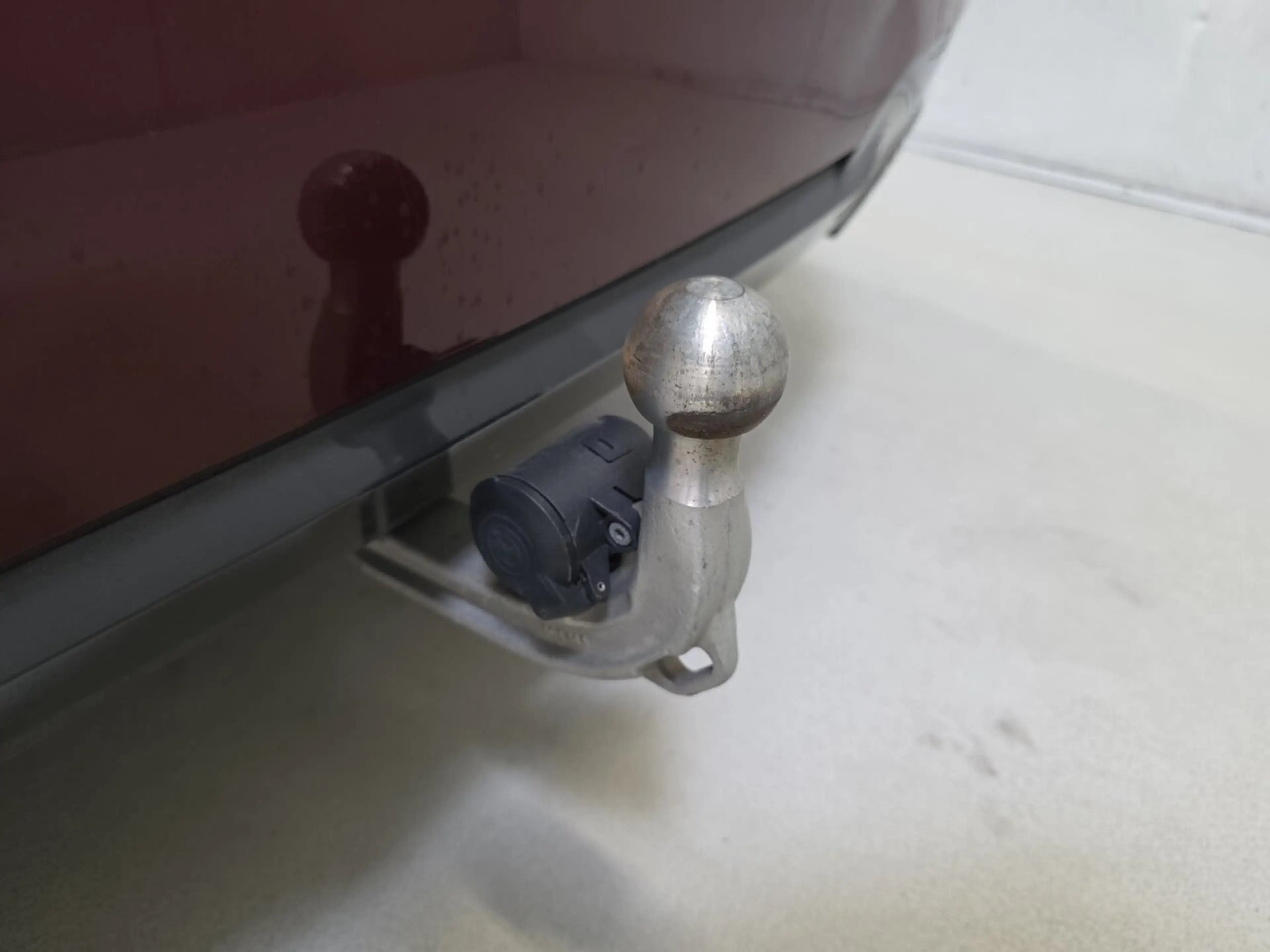 BMW 330 e xDrive Autom.  - M Pack - GPS - Pano - Topstaat! — photo 33