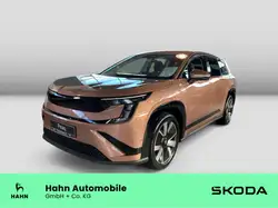 Skoda Peaq Selection 90 286PS AHK Massage Matrix Maxx