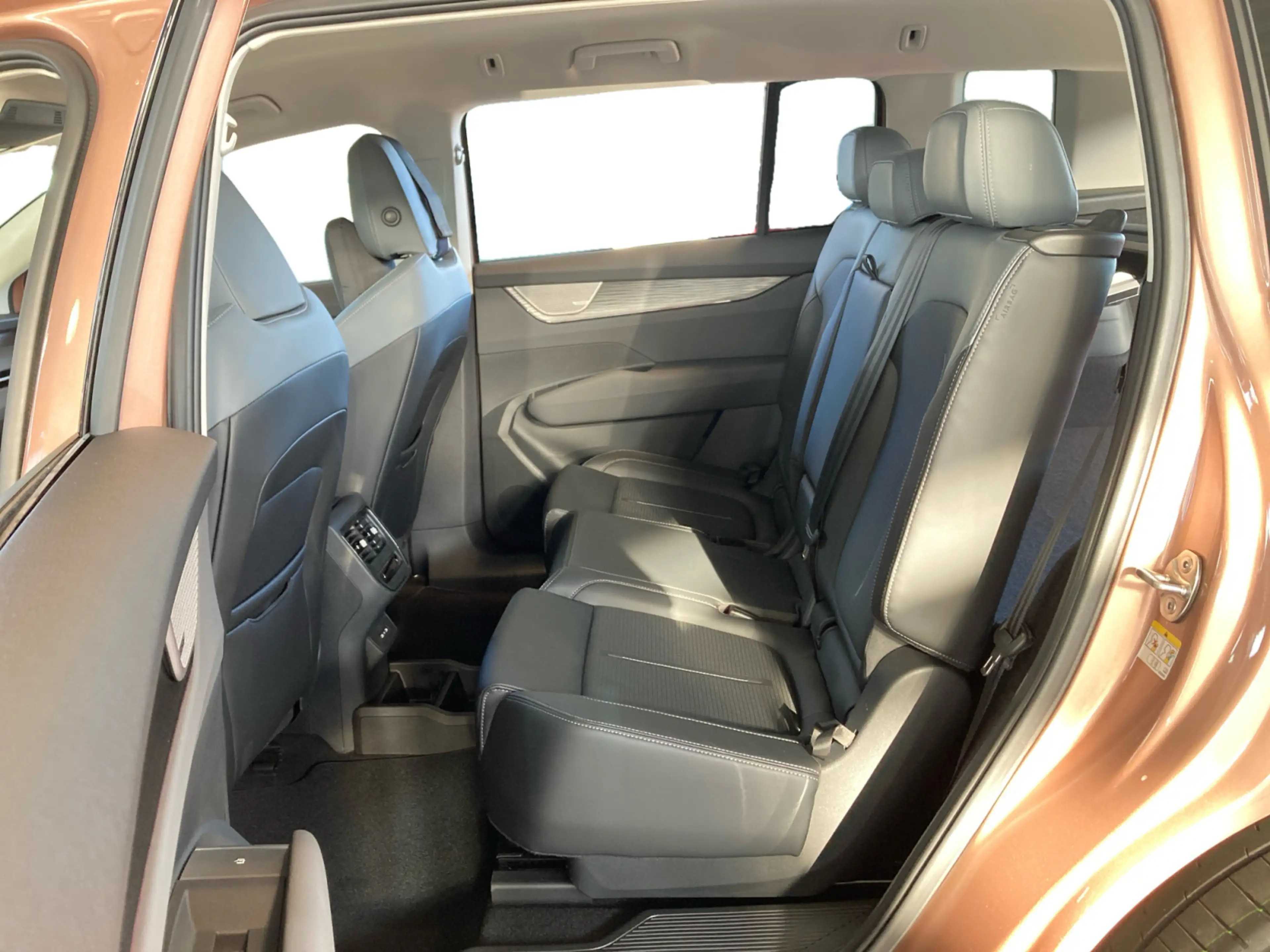 Skoda Peaq Selection 90 286PS AHK Massage Matrix Maxx — photo 11