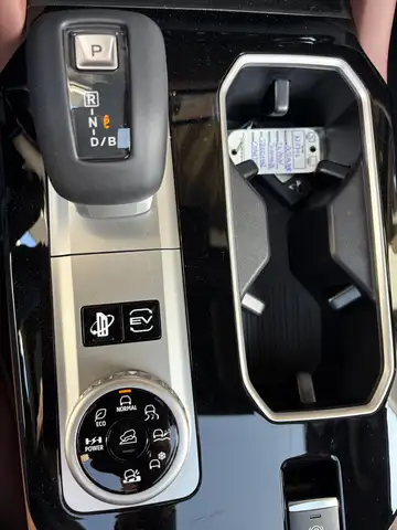 Mitsubishi Outlander 2,4 PHEV S-AWC Diamond Aut. Luxury Ansicht 22