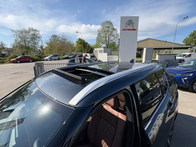 Mitsubishi Outlander 2,4 PHEV S-AWC Diamond Aut. Luxury Ansicht 10