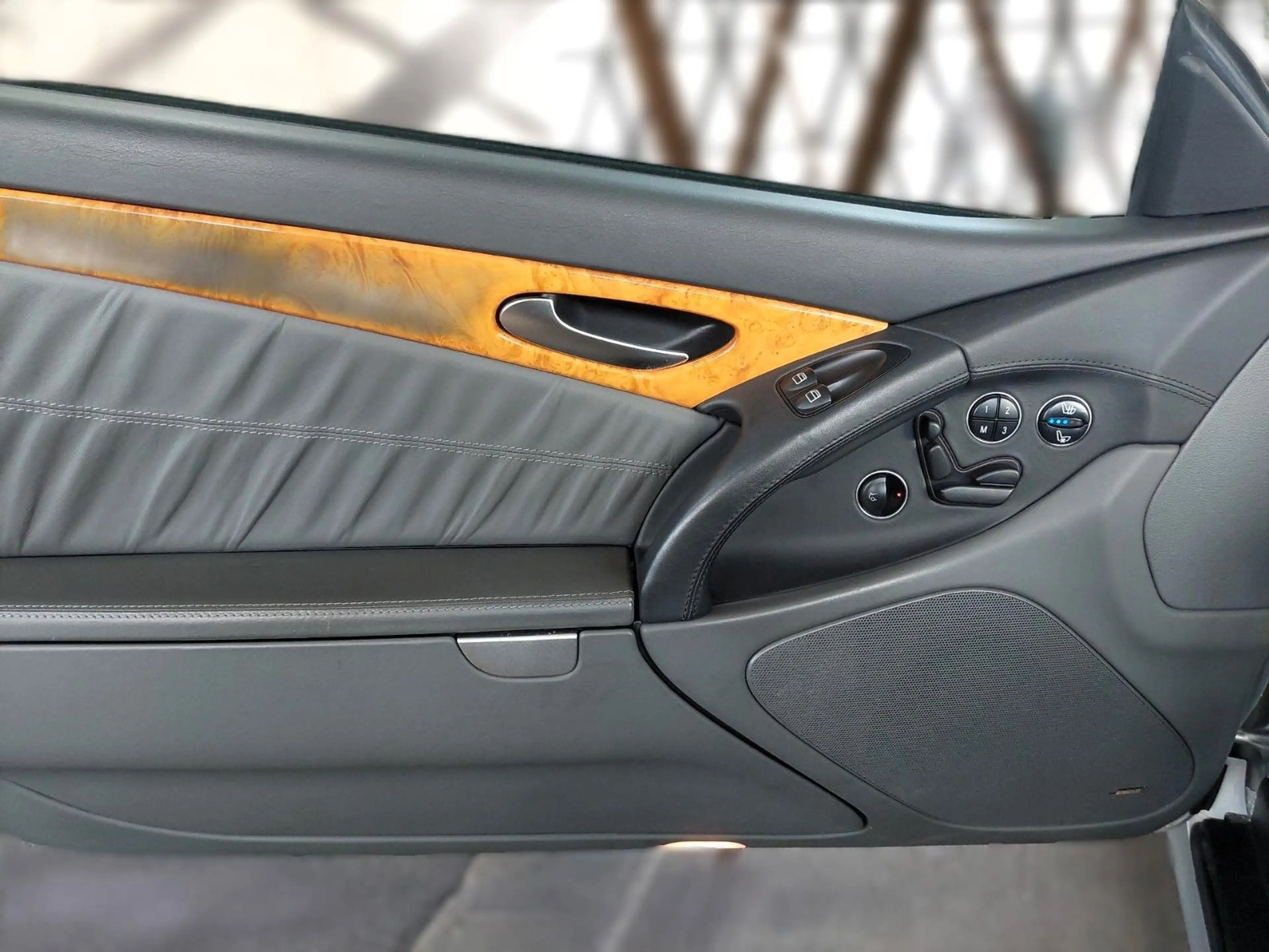 Mercedes-Benz SL 600 Cabrio V12|BI-XENON|NAVI|KAMERA|PDC|VOLL — photo 10