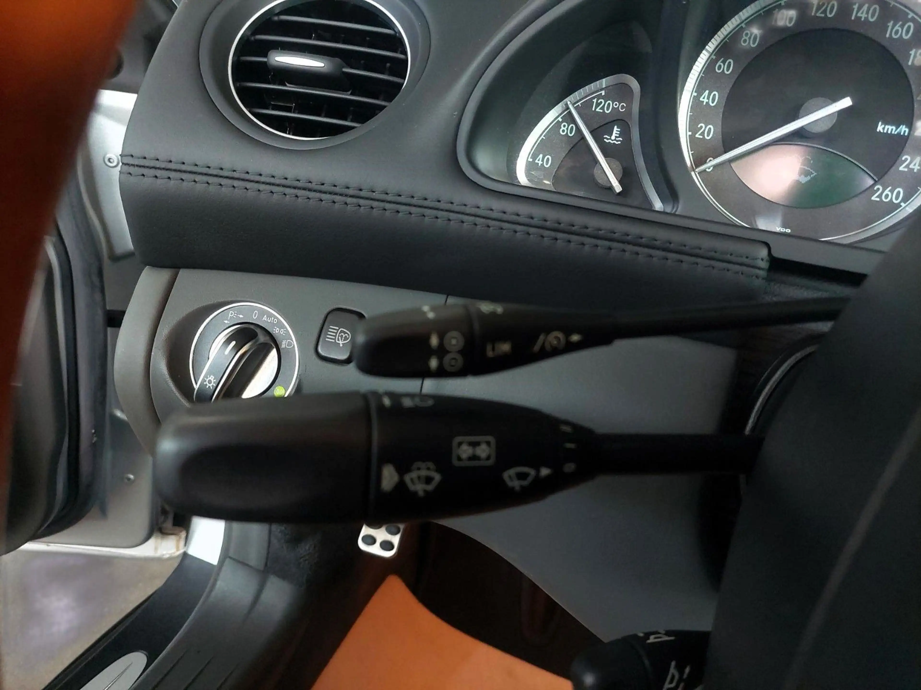 Mercedes-Benz SL 600 Cabrio V12|BI-XENON|NAVI|KAMERA|PDC|VOLL — photo 13