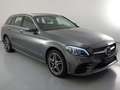 Mercedes-Benz C 300 Classe C-S205 2018 SW SW de eq-power Premium auto Grigio - thumbnail 1