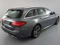 Mercedes-Benz C 300 Classe C-S205 2018 SW SW de eq-power Premium auto Grigio - thumbnail 2