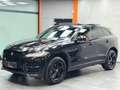 Jaguar F-Pace Prestige AWD 3.0 V6 Diesel|PANO|AHK|MEM| Schwarz - thumbnail 5
