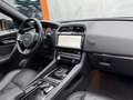 Jaguar F-Pace Prestige AWD 3.0 V6 Diesel|PANO|AHK|MEM| Schwarz - thumbnail 25