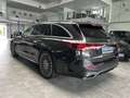 Mercedes-Benz E 200 T AMG ADVANCED PLUS DISTRONIC-AIRMATIC-360 Gris - thumbnail 3
