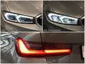 BMW 318 d Touring Curved Pano SportSitze H&K HUD Sthz Grau - thumbnail 13
