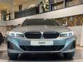 BMW 318 d Touring Curved Pano SportSitze H&K HUD Sthz Grau - thumbnail 5