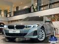 BMW 318 d Touring Curved Pano SportSitze H&K HUD Sthz Grau - thumbnail 1