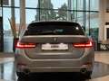 BMW 318 d Touring Curved Pano SportSitze H&K HUD Sthz Grau - thumbnail 28
