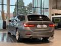 BMW 318 d Touring Curved Pano SportSitze H&K HUD Sthz Grau - thumbnail 3