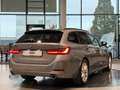 BMW 318 d Touring Curved Pano SportSitze H&K HUD Sthz Grau - thumbnail 6