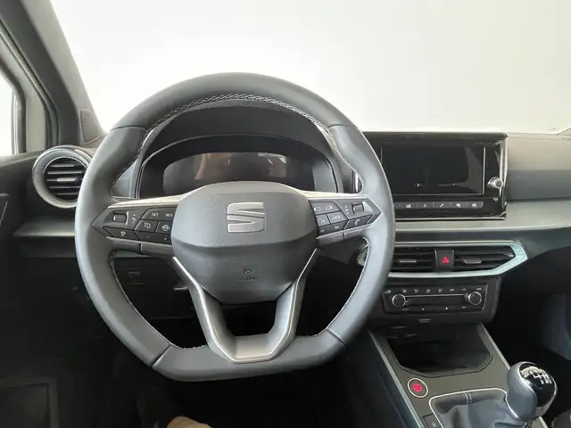 SEAT Arona view 10