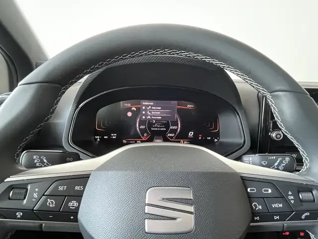 SEAT Arona view 11