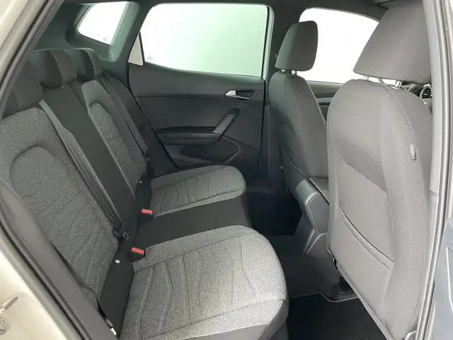 SEAT Arona view 6