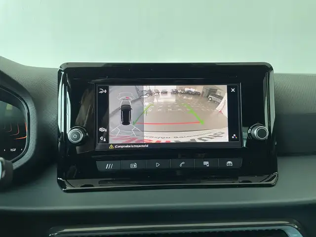 SEAT Arona view 14