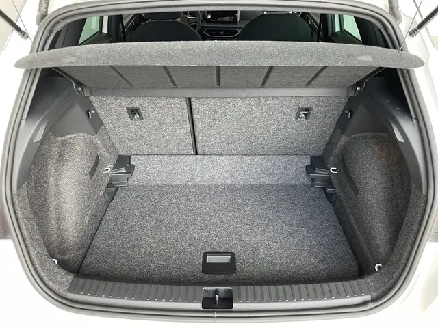 SEAT Arona view 7