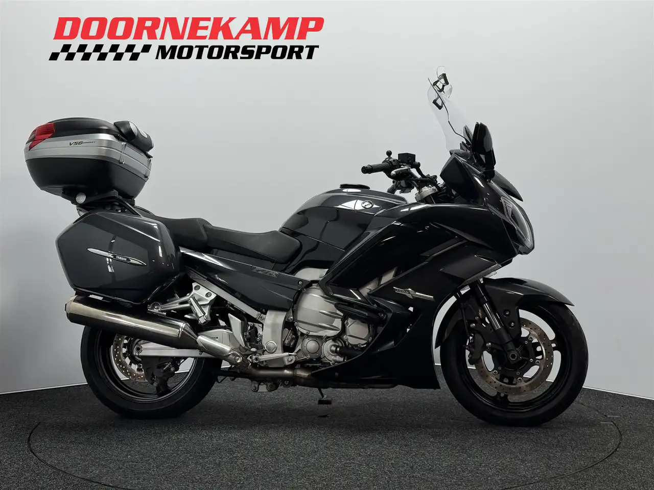 Yamaha FJR 1300
