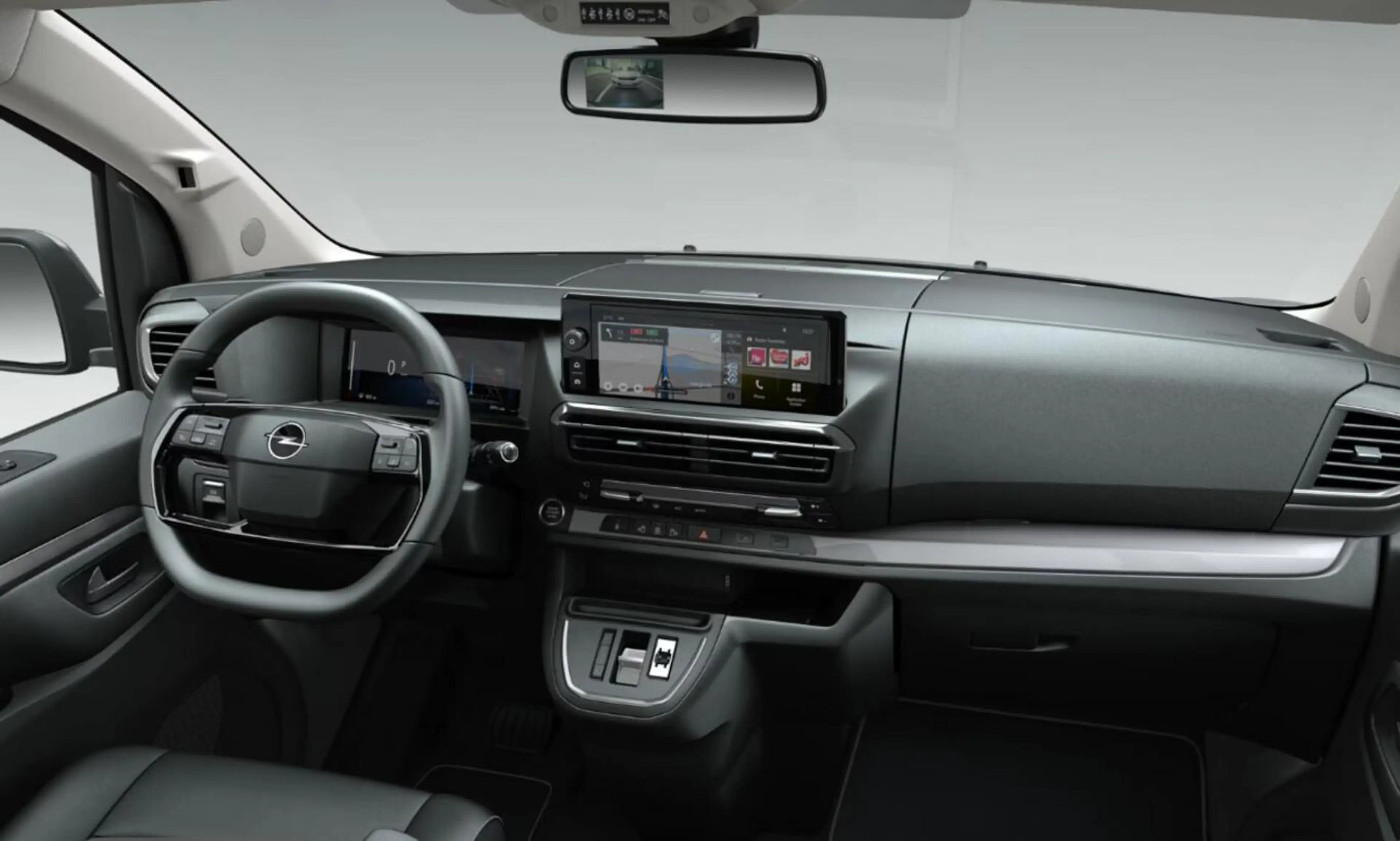 Opel Zafira GS AT8 XL 8-S PanoD Nav Massage Kam SHZ 132 kW ... — photo 4