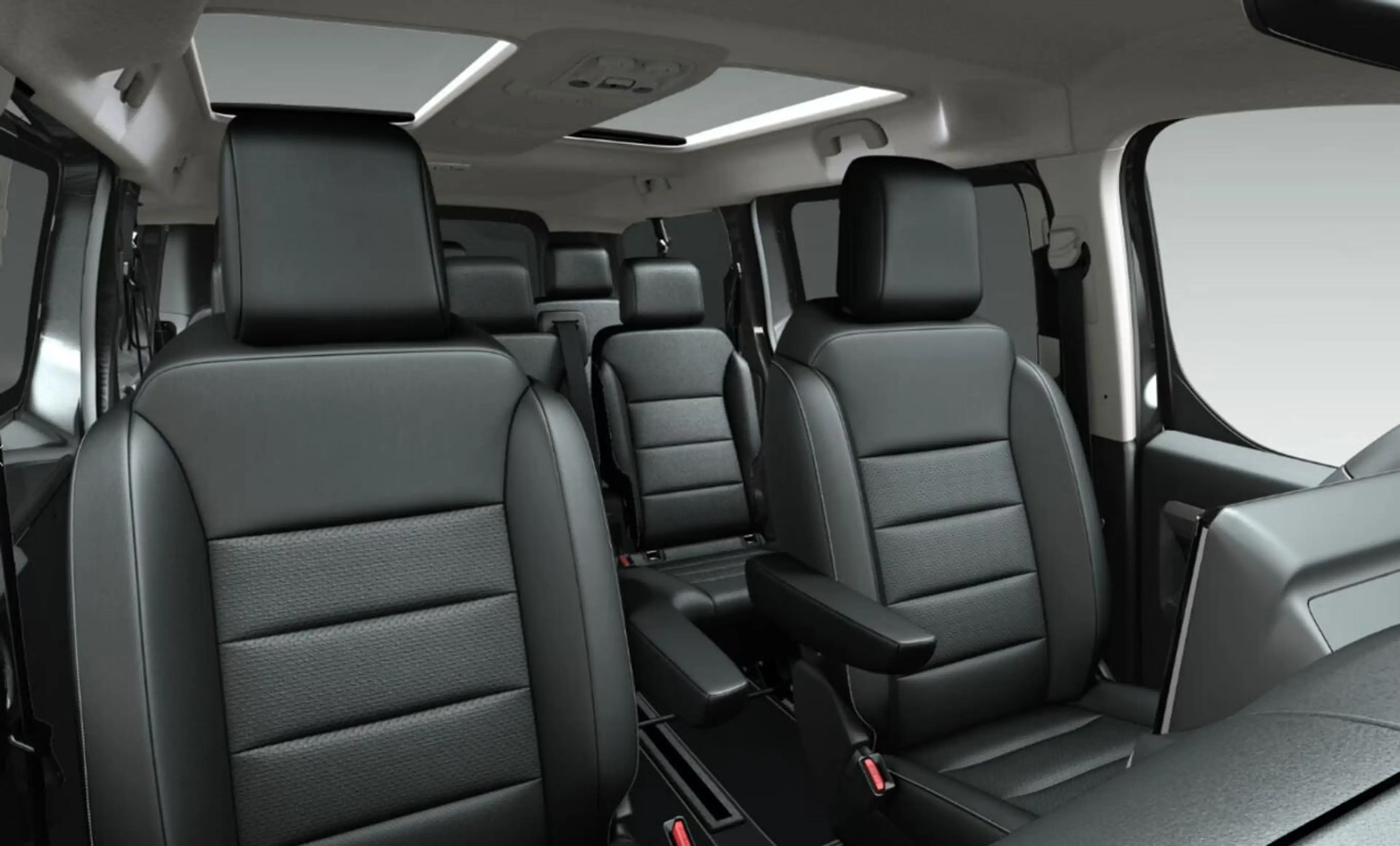 Opel Zafira GS AT8 XL 8-S PanoD Nav Massage Kam SHZ 132 kW ... — photo 5