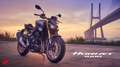 Honda CB 1000 Hornet SP 2025 - thumbnail 2