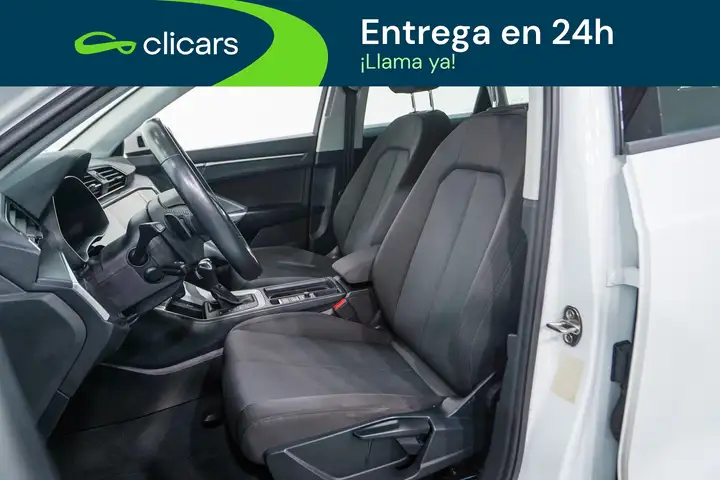 Audi Q3 2019, foto 14