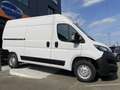 Peugeot Boxer L2H2 2.2 BlueHDi S\u0026S - 140  III 335 PREMIUM Blanc - thumbnail 2