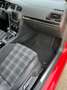 Volkswagen Golf GTD BlueMotion Technology Rood - thumbnail 10