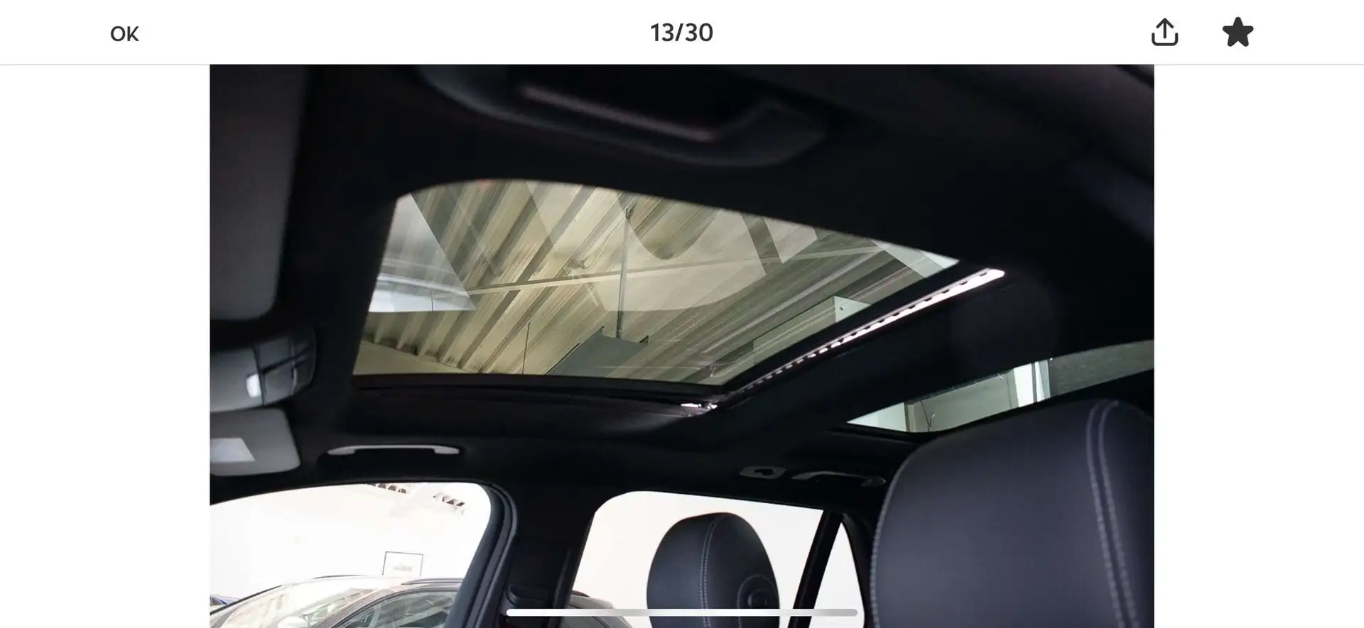 Mercedes-Benz GLC 43 AMG 4-Matic - 1