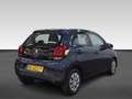 Peugeot 108 1.0 e-VTi 68PK 5DRS ACTIVE AIRCO TEL NAP Blauw - thumbnail 8