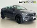 Volkswagen T-Roc Cabriolet 1.5 TSI ACT DSG R-LINE Grigio - thumbnail 3