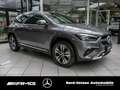 Mercedes-Benz GLA 200 d PROGRESSIVE ADV LED KAMERA TOTWINKEL Gris - thumbnail 3