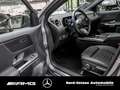 Mercedes-Benz GLA 200 d PROGRESSIVE ADV LED KAMERA TOTWINKEL Gris - thumbnail 11