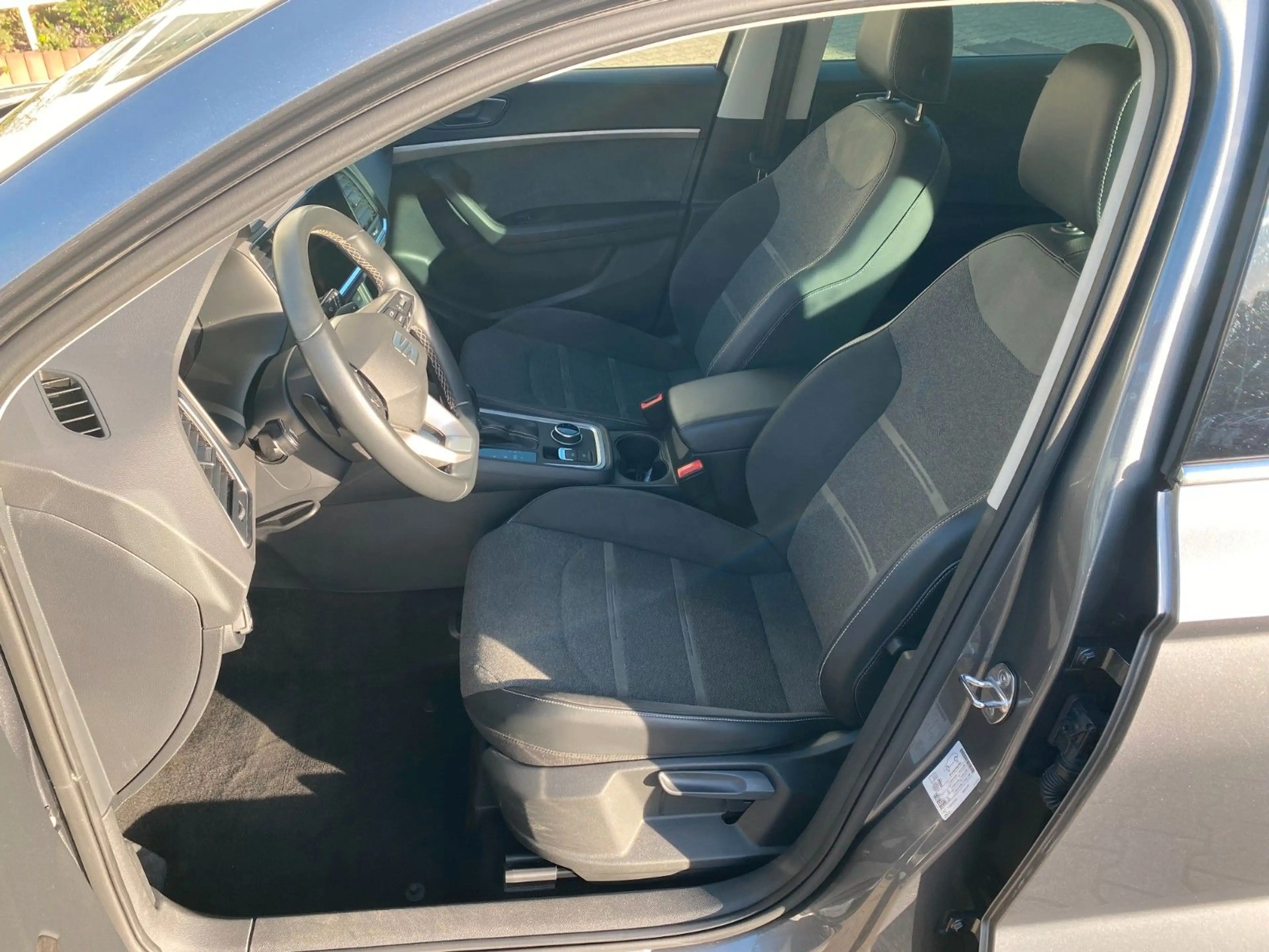 SEAT Ateca Xperience Kamera LED Navi — photo 4