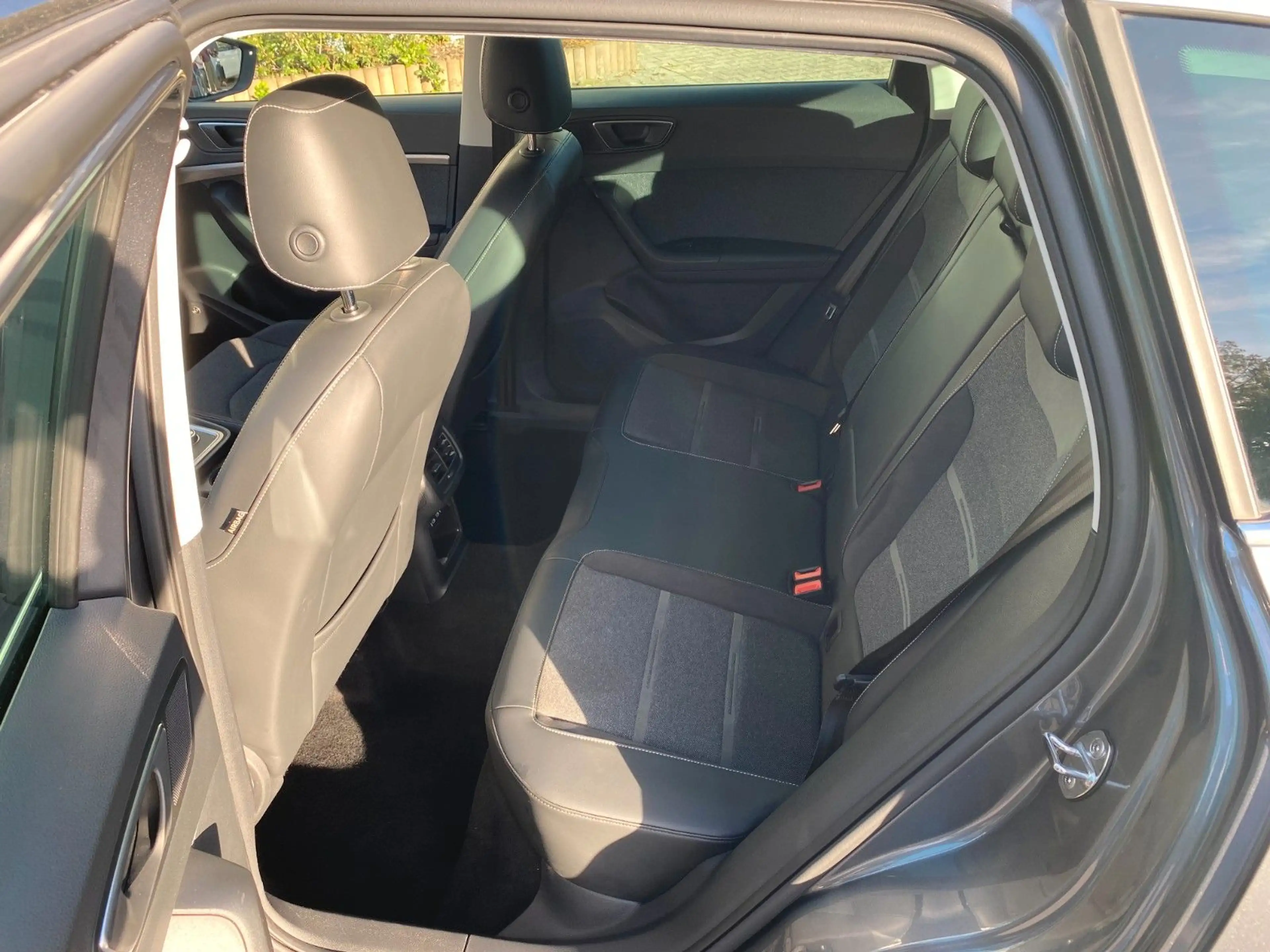 SEAT Ateca Xperience Kamera LED Navi — photo 5