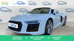 Audi R8 II 5.2 FSI V10 540 Quattro S-Tronic 7 .