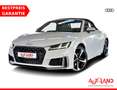 Audi TT Roadster 40 2.0 TFSI S-LINE LED Navi PDC USB Alb - thumbnail 1