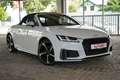 Audi TT Roadster 40 2.0 TFSI S-LINE LED Navi PDC USB Alb - thumbnail 9