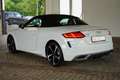 Audi TT Roadster 40 2.0 TFSI S-LINE LED Navi PDC USB Alb - thumbnail 4