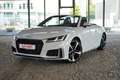 Audi TT Roadster 40 2.0 TFSI S-LINE LED Navi PDC USB Alb - thumbnail 3