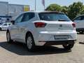 SEAT Ibiza Style 1.0 TSI 110 PS 5J-Ga+ACC+Kessy+SitzH Weiß - thumbnail 4