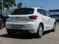 SEAT Ibiza Style 1.0 TSI 110 PS 5J-Ga+ACC+Kessy+SitzH Weiß - thumbnail 3