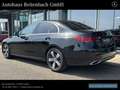 Mercedes-Benz C 180 C180 LIMO AVANTGARDE NAVI+LED AMBIENTE+TOTWI+SHZ Schwarz - thumbnail 2