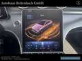 Mercedes-Benz C 180 C180 LIMO AVANTGARDE NAVI+LED AMBIENTE+TOTWI+SHZ Schwarz - thumbnail 21