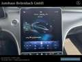 Mercedes-Benz C 180 C180 LIMO AVANTGARDE NAVI+LED AMBIENTE+TOTWI+SHZ Noir - thumbnail 20