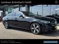 Mercedes-Benz C 180 C180 LIMO AVANTGARDE NAVI+LED AMBIENTE+TOTWI+SHZ Schwarz - thumbnail 3