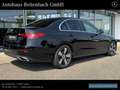 Mercedes-Benz C 180 C180 LIMO AVANTGARDE NAVI+LED AMBIENTE+TOTWI+SHZ Noir - thumbnail 4