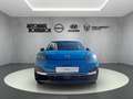 Nissan Micra 52kWh Advance Aut. Blau - thumbnail 3